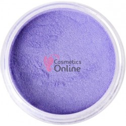 Dipping Powder color Pigment Dust pentru unghii de  8g Cod DPG808 French Liliac